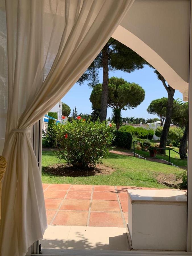 Casa El Paraiso Marbella Estepona Bagian luar foto
