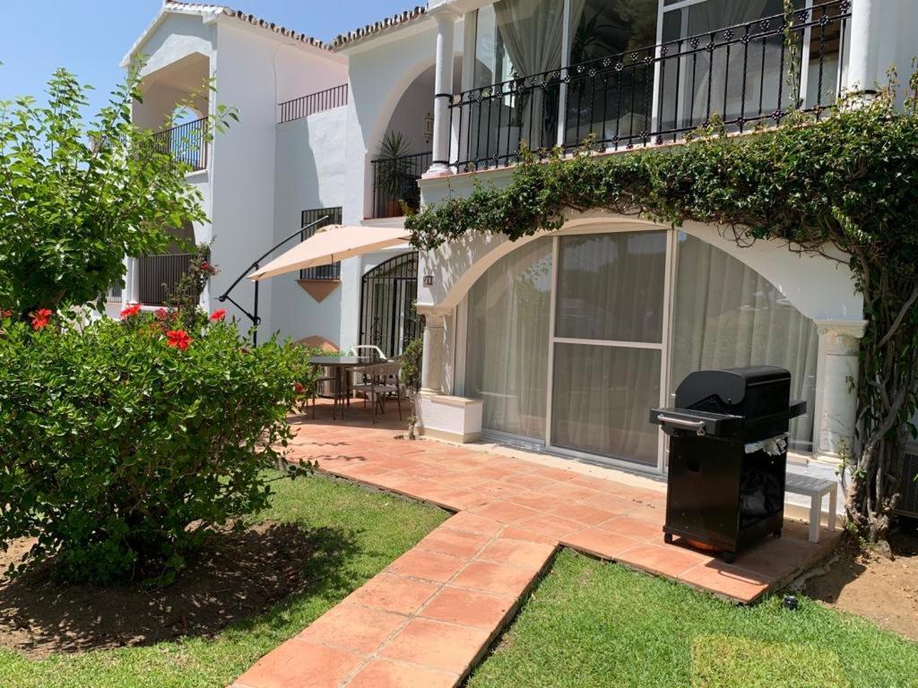 Casa El Paraiso Marbella Estepona Bagian luar foto