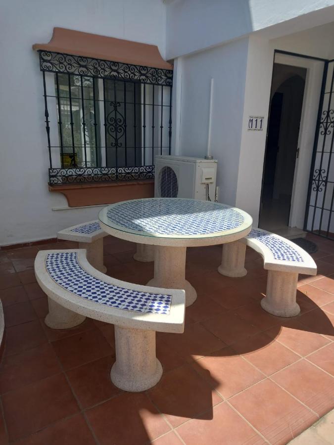 Casa El Paraiso Marbella Estepona Bagian luar foto