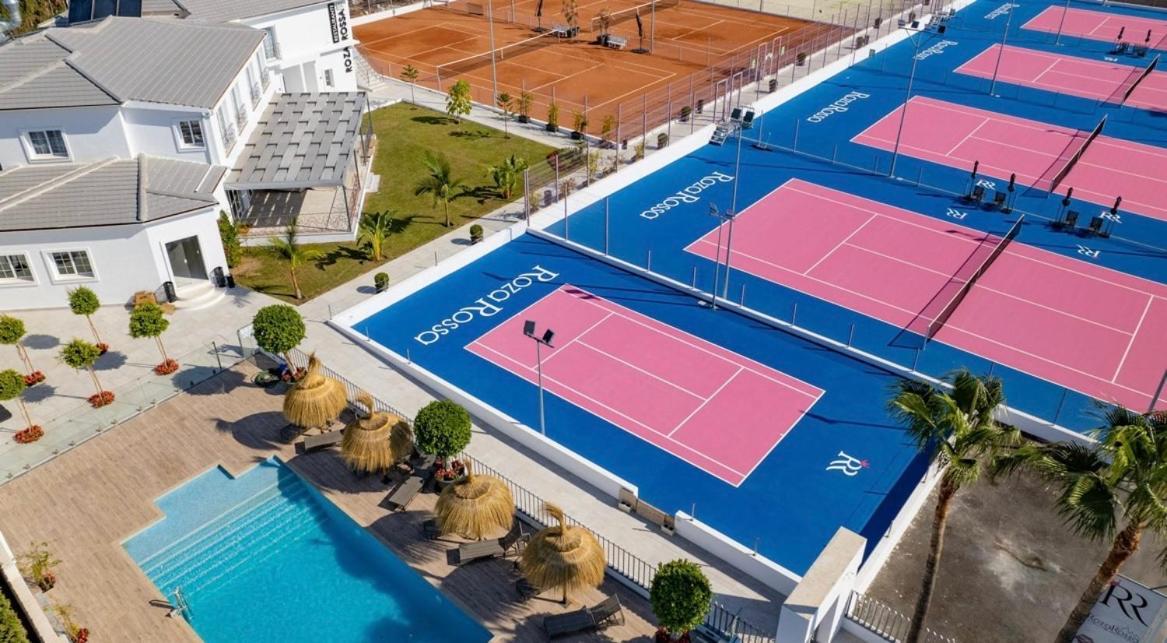 Casa El Paraiso Marbella Estepona Bagian luar foto