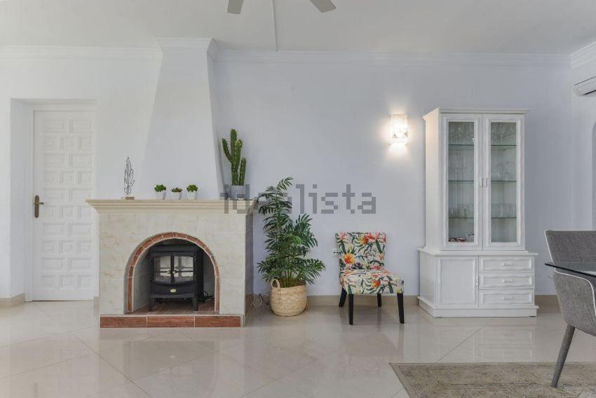 Casa El Paraiso Marbella Estepona Bagian luar foto