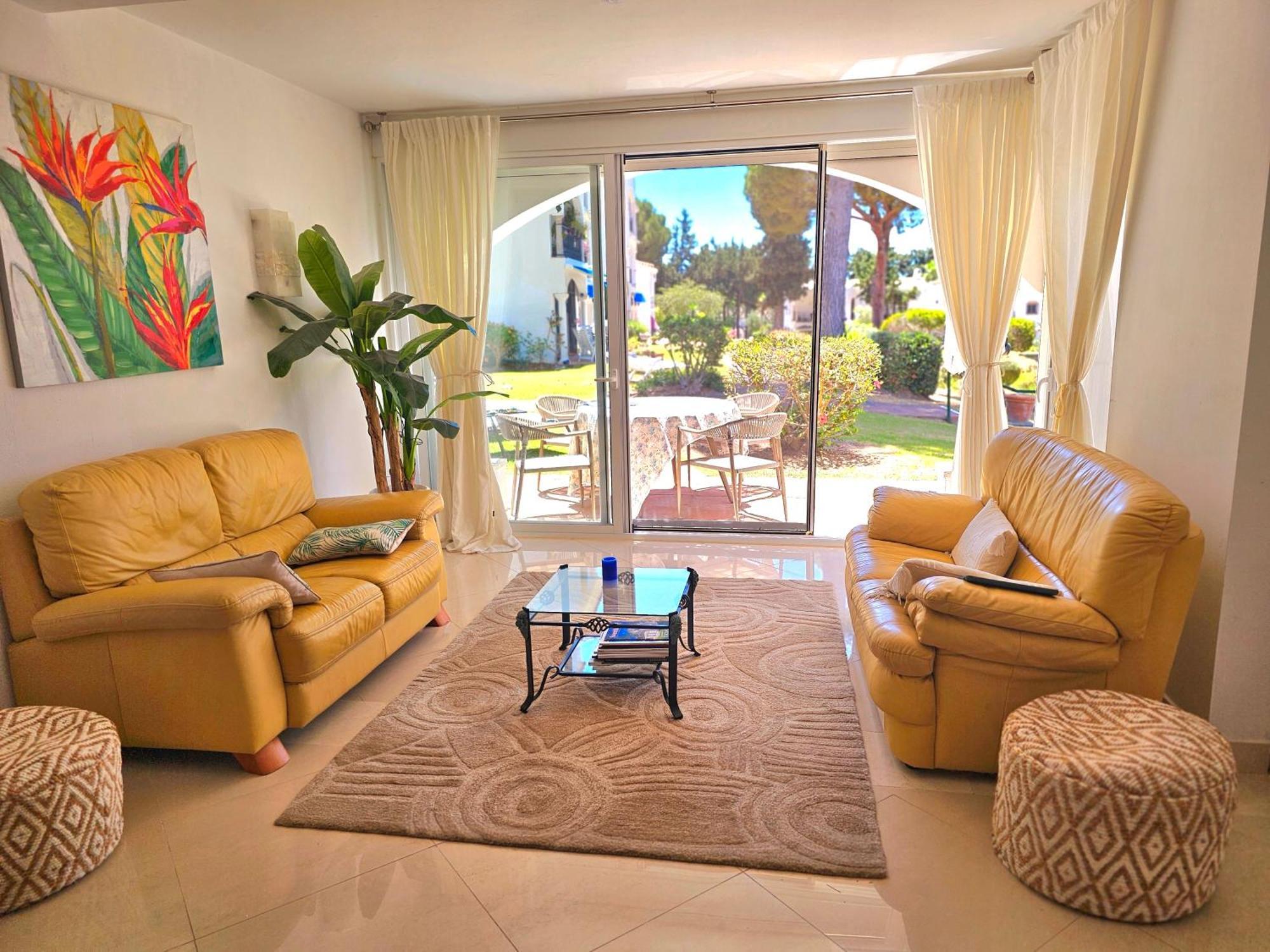 Casa El Paraiso Marbella Estepona Bagian luar foto