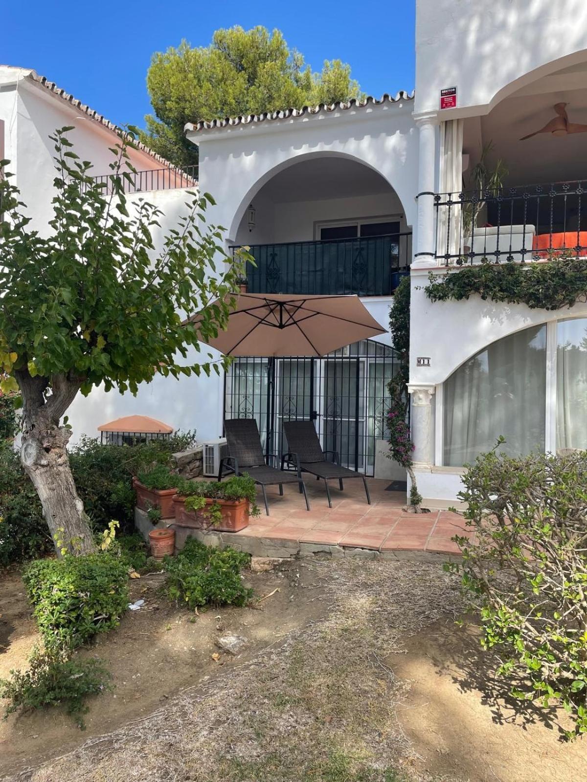 Casa El Paraiso Marbella Estepona Bagian luar foto