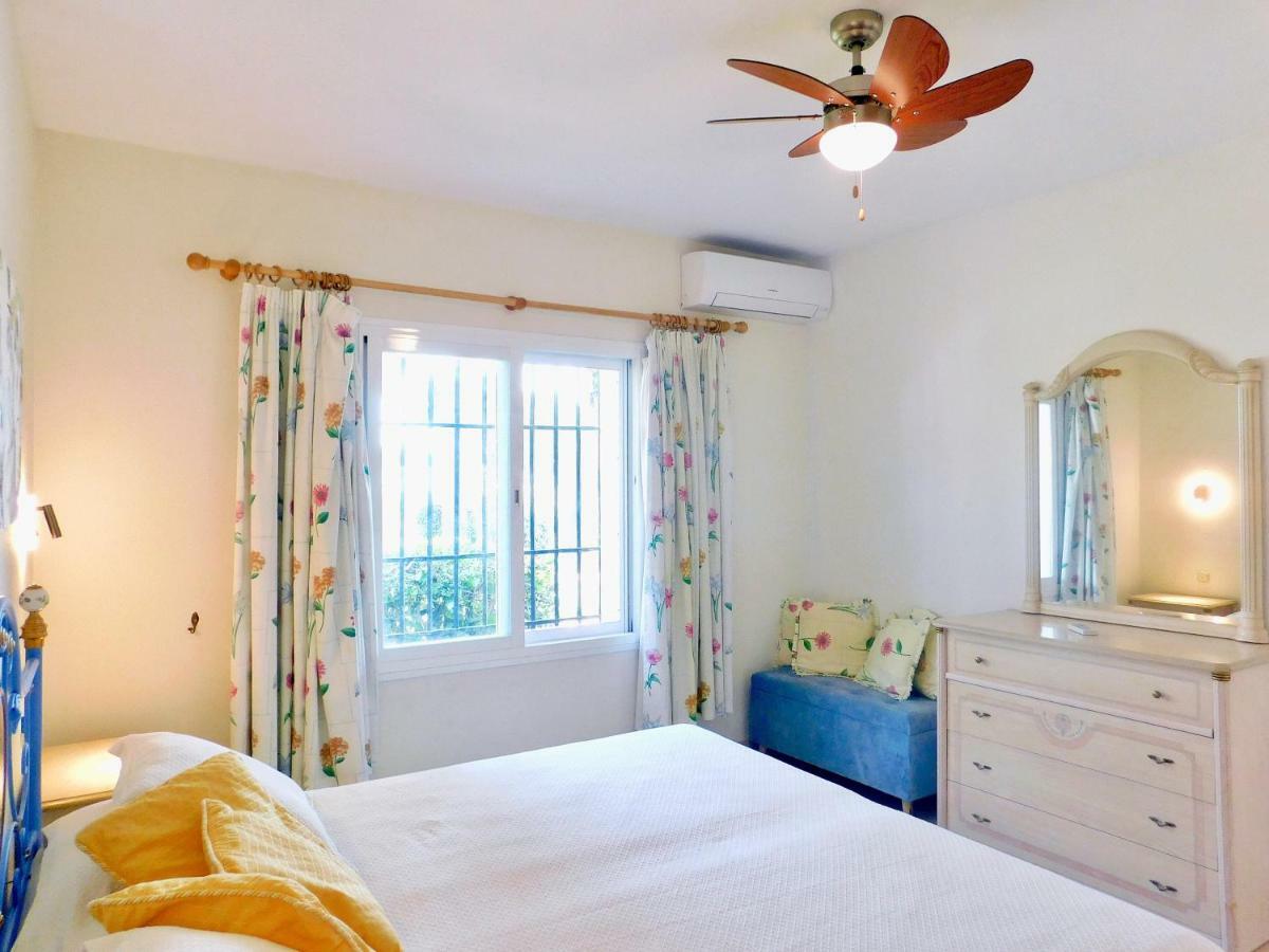 Casa El Paraiso Marbella Estepona Bagian luar foto