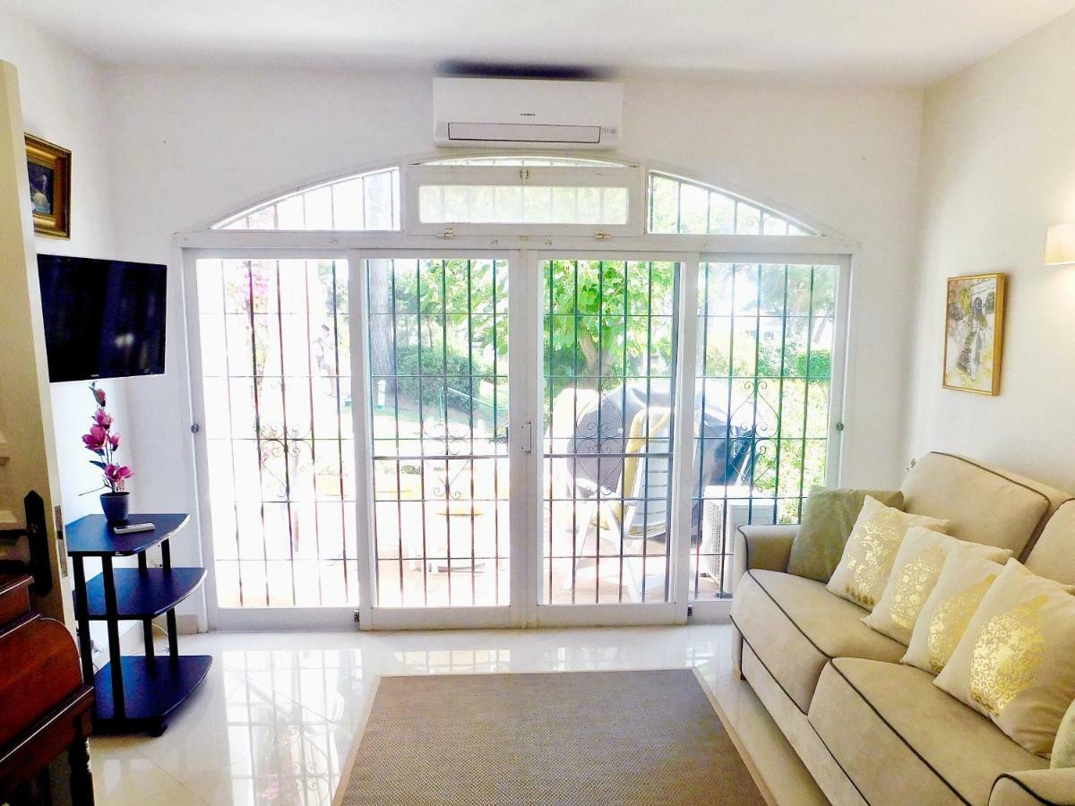 Casa El Paraiso Marbella Estepona Bagian luar foto