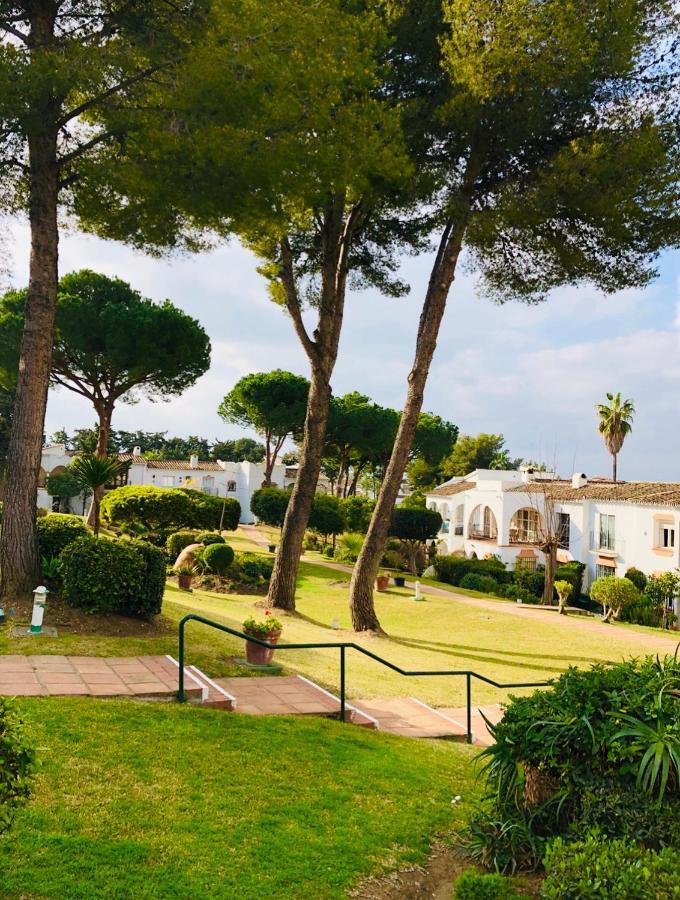 Casa El Paraiso Marbella Estepona Bagian luar foto