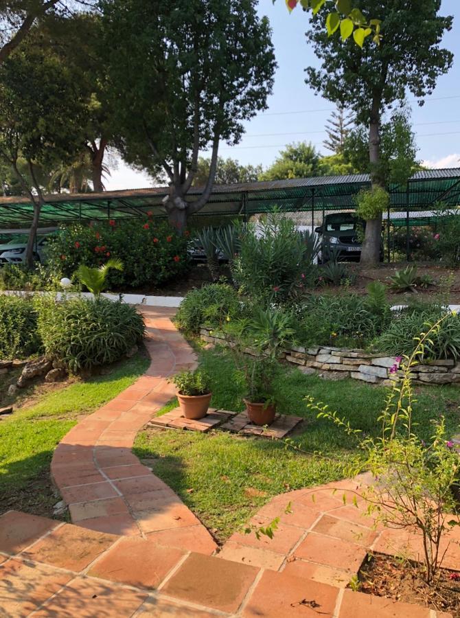 Casa El Paraiso Marbella Estepona Bagian luar foto