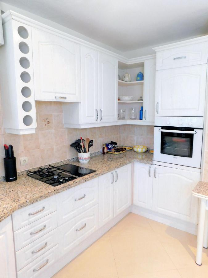 Casa El Paraiso Marbella Estepona Bagian luar foto