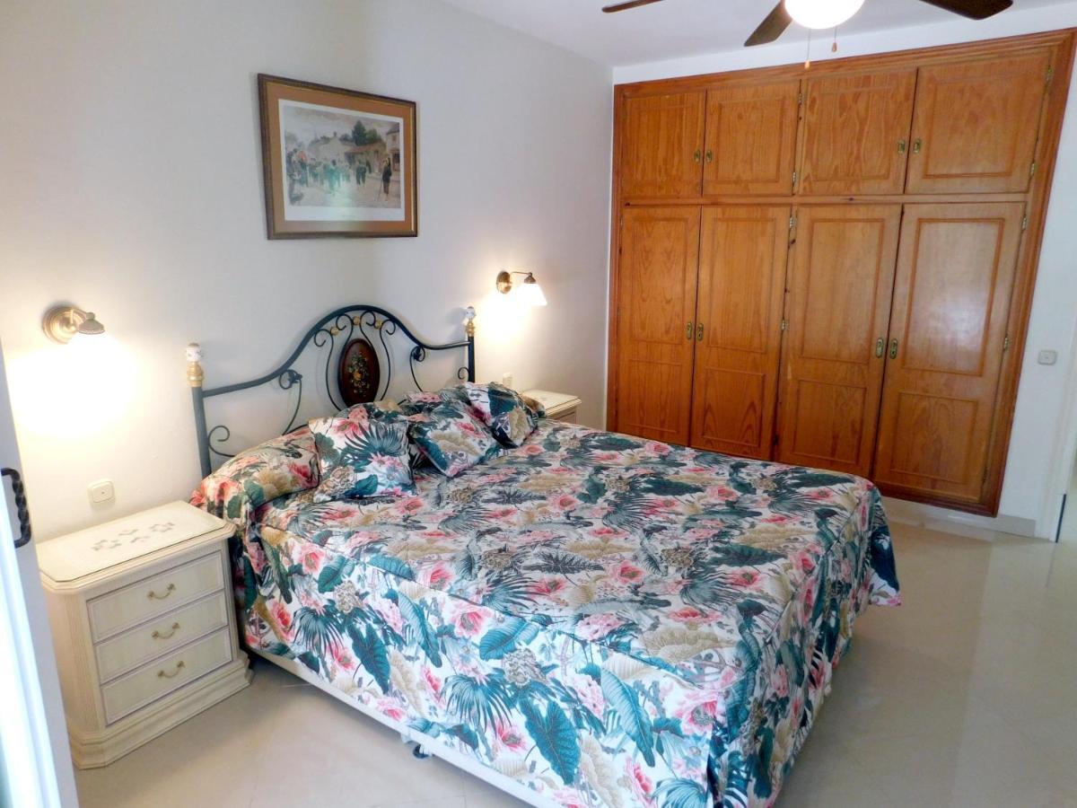 Casa El Paraiso Marbella Estepona Bagian luar foto