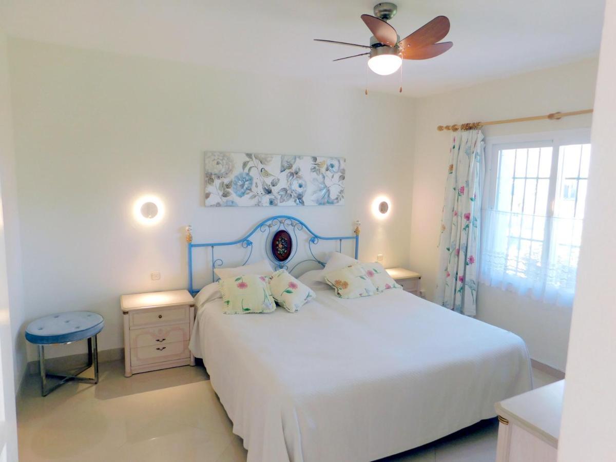 Casa El Paraiso Marbella Estepona Bagian luar foto