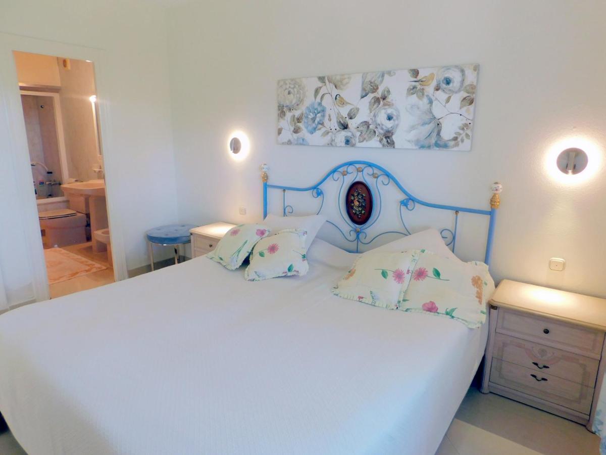 Casa El Paraiso Marbella Estepona Bagian luar foto