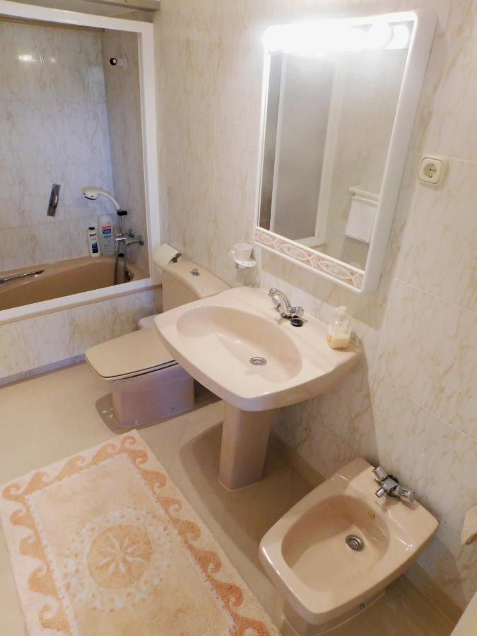 Casa El Paraiso Marbella Estepona Bagian luar foto
