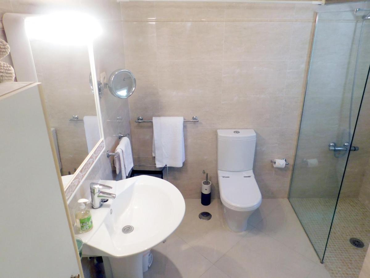 Casa El Paraiso Marbella Estepona Bagian luar foto