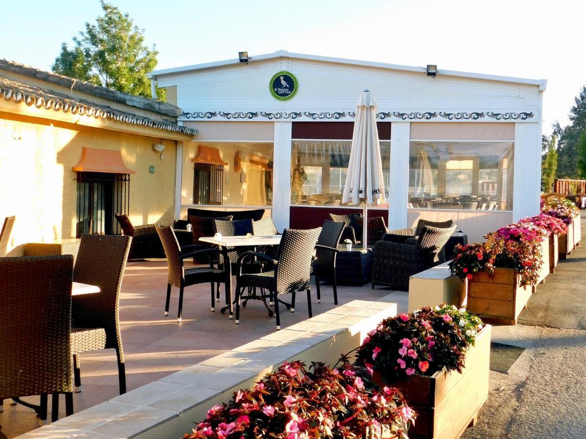 Casa El Paraiso Marbella Estepona Bagian luar foto