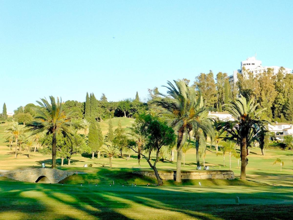 Casa El Paraiso Marbella Estepona Bagian luar foto