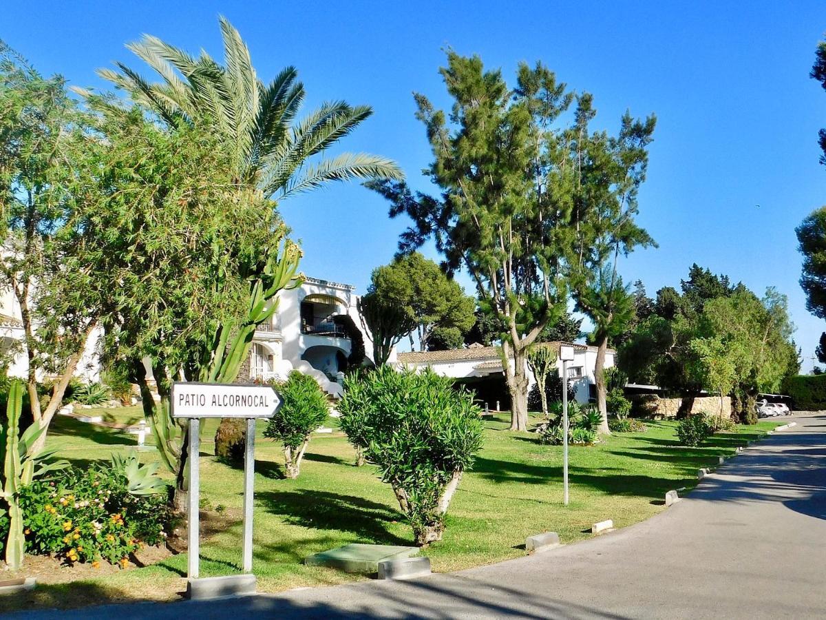 Casa El Paraiso Marbella Estepona Bagian luar foto